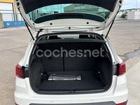 Usado Seat Arona Style 110 CV (80 kW) 2023 Blanco SUV
