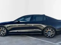 Usado Volvo S60 2020 Negro Berlina