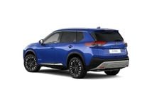 Nuevo Nissan X-Trail Tekna 204 CV (150 kW) 2026 Azul SUV