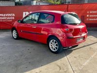 usado Renault Clio 1.5 Confort Expression