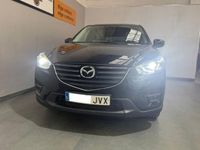 Usado Mazda CX-5 Luxury 148 CV (108 kW) 2017 SUV