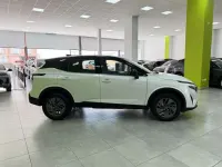 Nuevo Nissan Qashqai Acenta 158 CV (116 kW) 2026 Blanco SUV