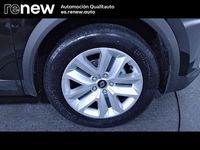 Nuevo Renault Symbioz Evolution 142 CV (104 kW) 2026 Negro SUV