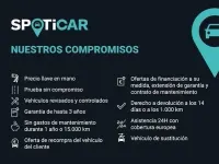 Usado Opel Astra 130 CV (95 kW) 2025 Gris / plata Utilitario