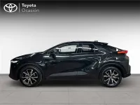 Usado Toyota Auris Advance 136 CV (100 kW) 2025 Utilitario