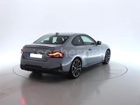 Usado BMW 220 Comfort Edition 190 CV (139 kW) 2022 Gris / plata Coupe
