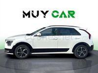Usado Kia Niro 184 CV (135 kW) 2022 Blanco SUV