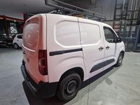 Usado Opel Combo 102 CV (75 kW) 2021 Blanco Monovolumen