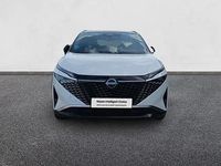 Usado Nissan Qashqai Tekna 158 CV (116 kW) 2024 Lunar white (perlada) SUV