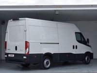 usado Iveco Daily 35S 14S H2