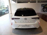 usado Opel Astra PHEV 1.6T Hybrid 132kW (180CV) GS Auto