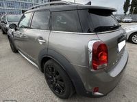 usado Mini Cooper D Countryman ALL4