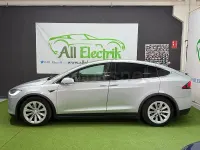 Usado Tesla Model X 311 kW (423 CV) 2018 Eléctrico SUV