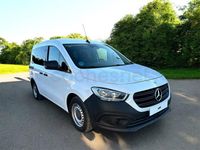 Käytetty Mercedes Citan 110 95 HP (69 kW) 2022 Valkoinen Farmari