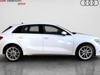 Usado Audi A3 S-Line 204 CV (150 kW) 2024