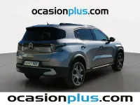 Usado Citroën C3 Aircross 145 CV (106 kW) 2025 Gris SUV