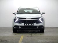 usado Kia Sportage 1.6 CRDi 85kW (115CV) Concept 4x2