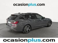 Occasion BMW 330 286 ch (210 kW) 2022 Gris Break