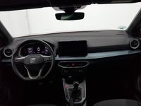 usado Seat Arona 1.0 TSI Xperience XL 81 kW (110 CV)