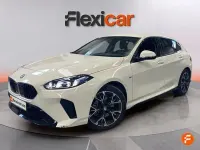 Usado BMW 120 163 CV (119 kW) 2025 Blanco Utilitario