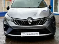 Usado Renault Clio Evolution 114 CV (83 kW) 2025 Gris Utilitario