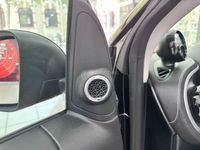 usado Smart ForTwo Electric Drive 