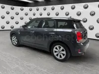 Occasion Mini Cooper S Countryman 192 PK (141 kW) 2019 Grijs SUV