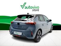 Usado Opel Corsa-e 114 kW (156 CV) 2023 Gris Utilitario