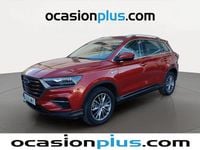 Usado SWM G01 131 CV (96 kW) 2023 Blanco SUV