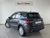 Nuevo Seat Arona Style 115 CV (84 kW) 2026 Azul SUV