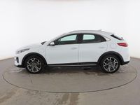 Usado Kia XCeed 141 HP (103 kW) 2020 Branco SUV