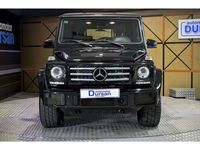 usado Mercedes G350 500 Aut.