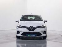 Usado Renault Clio V Intens 140 CV (102 kW) 2021 Blanco Utilitario