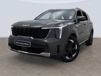 Usado Kia Sorento 252 CV (185 kW) 2025 Gris SUV