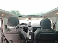 Usado Peugeot 5008 Allure 150 HP (110 kW) 2014 Cinzento Monovolume