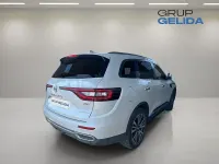 Usado Renault Koleos Initiale 177 CV (130 kW) 2017 Blanco SUV