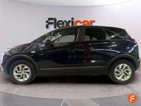 Usado Opel Crossland X Selective 131 HP (96 kW) 2018 Azul SUV