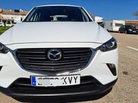 usado Mazda CX-3 Origin Navi 2.0 121cv