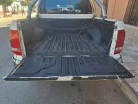 Usado VW Amarok Highline 163 CV (119 kW) 2011 Blanco Pickup/Camioneta