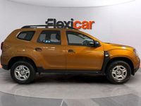 Usado Dacia Duster Comfort 131 HP (96 kW) 2021 Castanho SUV