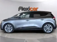 Usado Renault Scénic III Edition One 131 CV (96 kW) 2017 Gris Monovolumen