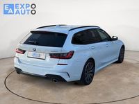 Usado BMW 330e Comfort Edition 292 CV (214 kW) 2021 Blanco Familiar