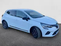 Usado Renault Clio Techno 140 CV (102 kW) 2023 Utilitario