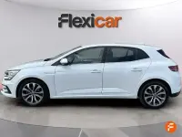 Usado Renault Mégane II Techno 140 CV (102 kW) 2023 Blanco Berlina