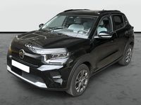 Usado Citroën C3 100 CV (73 kW) 2025 Negro perla nera Utilitario