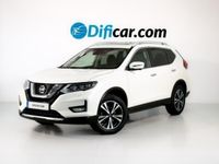 Usado Nissan X-Trail N-Connecta 160 HP (117 kW) 2020 SUV