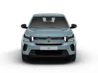 Nuevo Citroën C3 100 CV (73 kW) 2026 Azul SUV