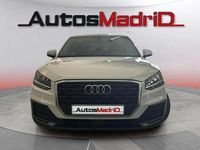 Usado Audi Q2 Advanced Plus 117 CV (86 kW) 2020 Blanco SUV