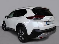 Usado Nissan X-Trail Tekna 205 CV (150 kW) 2022 Blanco SUV
