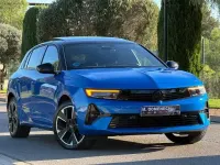 Usado Opel Astra 114 kW (156 CV) 2023 Utilitario